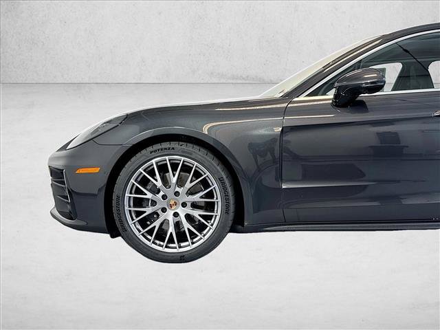 New 2026 Porsche Panamera image 29