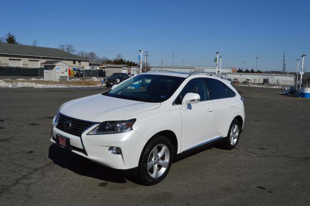 Used 2015 Lexus RX 350 AWD image 56
