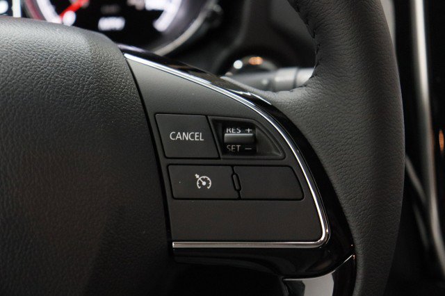 New 2026 Mitsubishi Outlander Sport SE AWD/4WD image 10