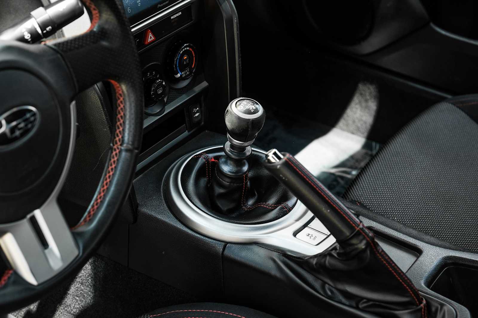 Used 2013 Subaru BRZ Premium RWD image 18