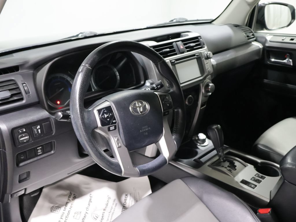 Used 2014 Toyota 4Runner SR5 Premium AWD/4WD image 15