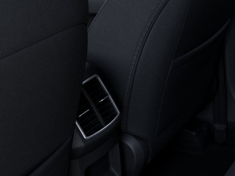 New 2026 Kia Sportage LX FWD image 54