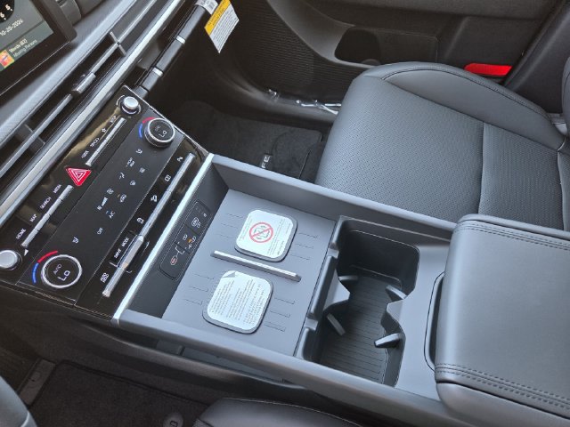 New 2027 Hyundai Santa Fe SEL FWD image 21