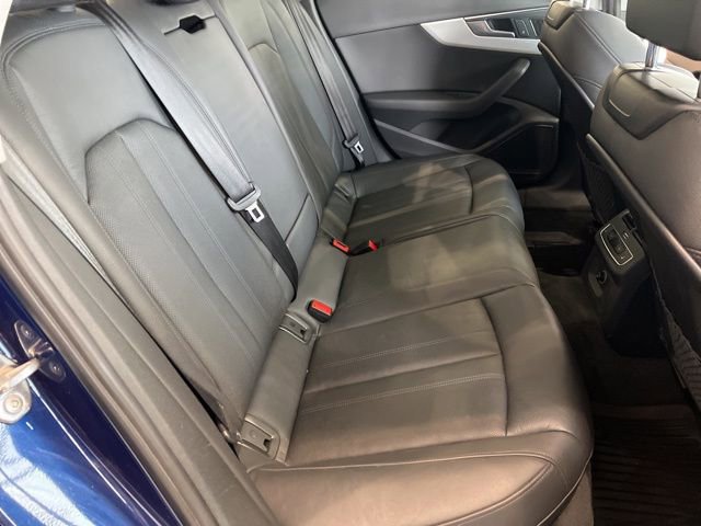 Used 2017 Audi A4 2.0T Prestige AWD/4WD image 18