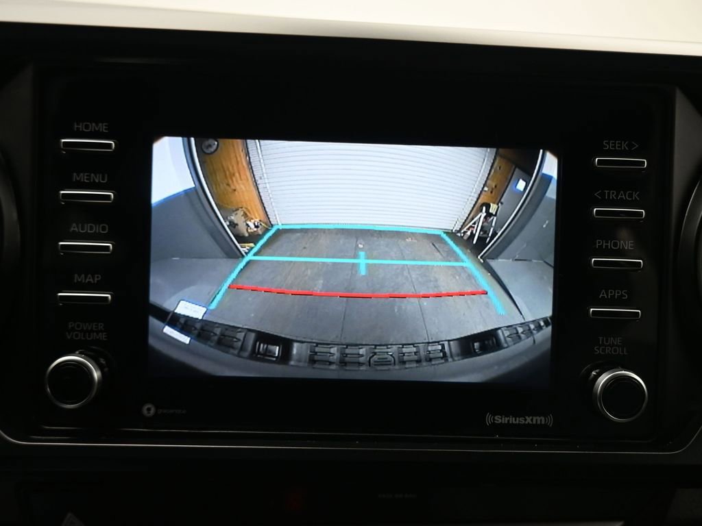 Used 2020 Toyota Tacoma SR w/ SR Convenience Package RWD image 19