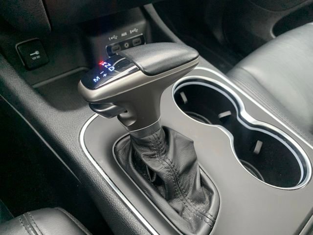 Used 2020 Dodge Durango Citadel w/ Technology Group image 26