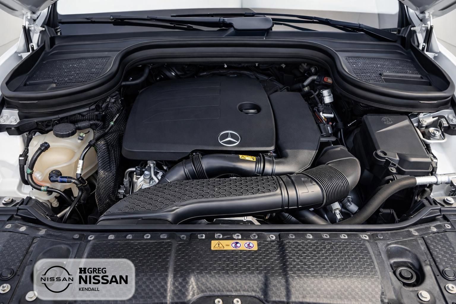 Used 2021 Mercedes-Benz GLE 350 w/ Premium Package image 14