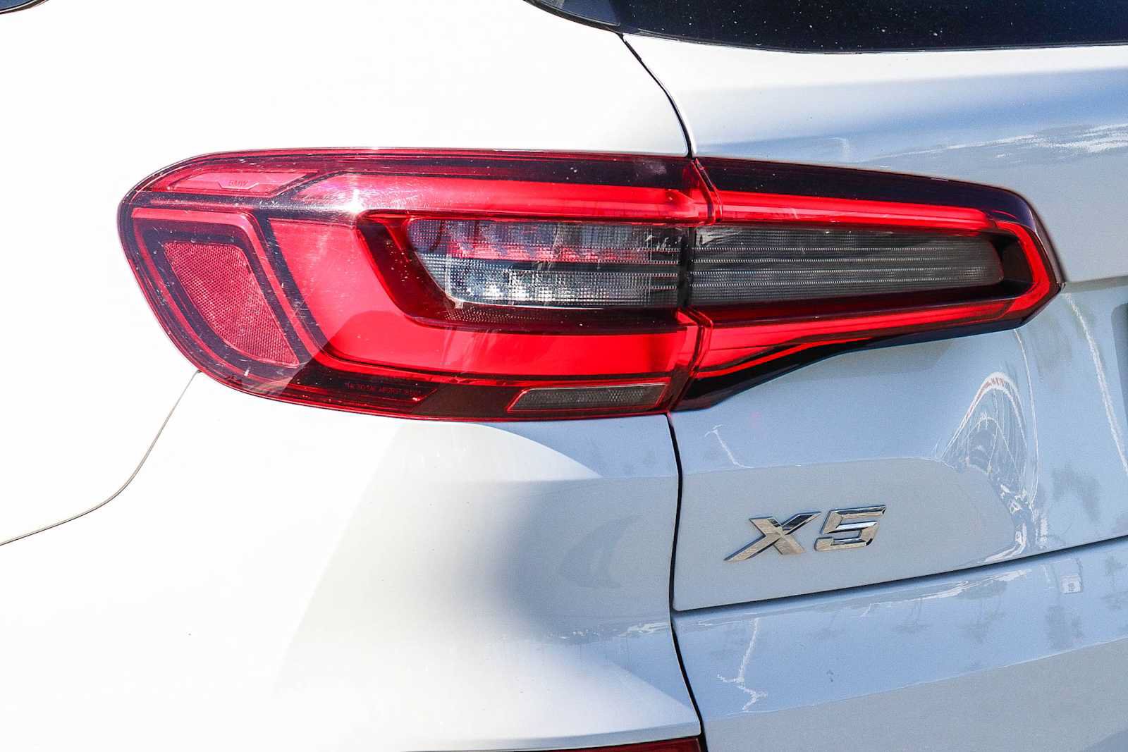 Used 2020 BMW X5 xDrive40i w/ M Sport Package AWD/4WD image 11