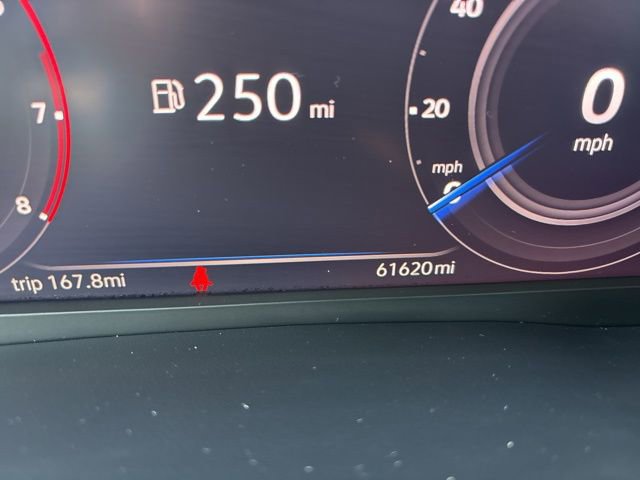 Used 2020 Volkswagen Atlas Cross Sport SEL AWD/4WD image 28