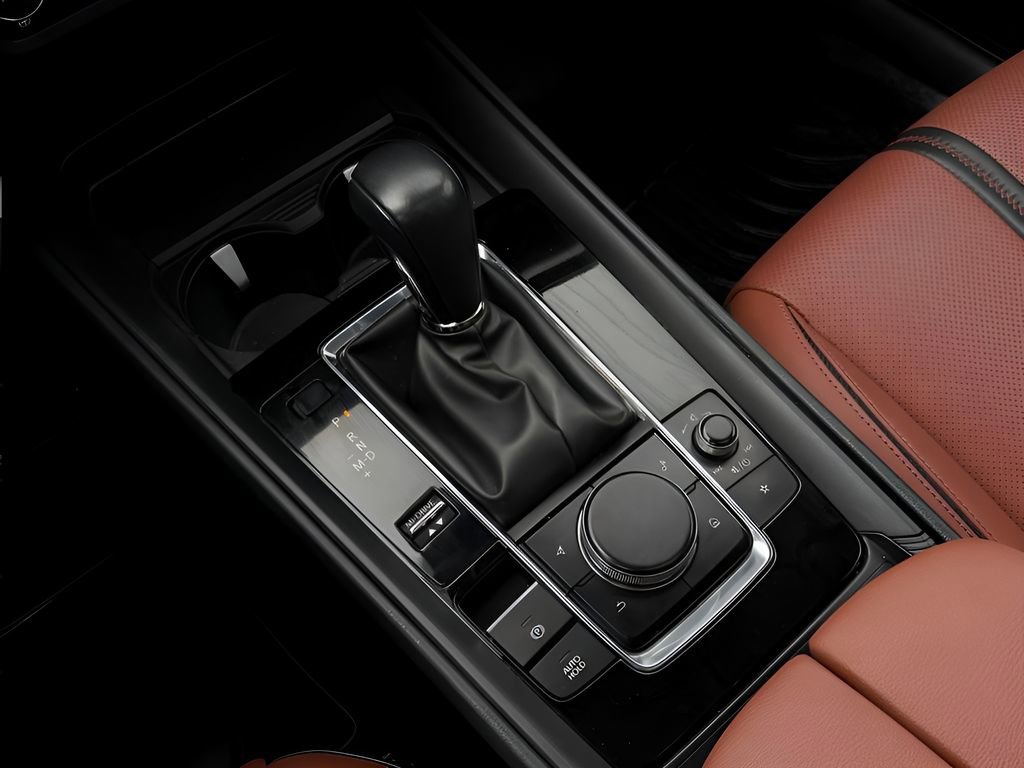 Used 2024 MAZDA CX-50 2.5 Turbo w/ Cargo Package image 27