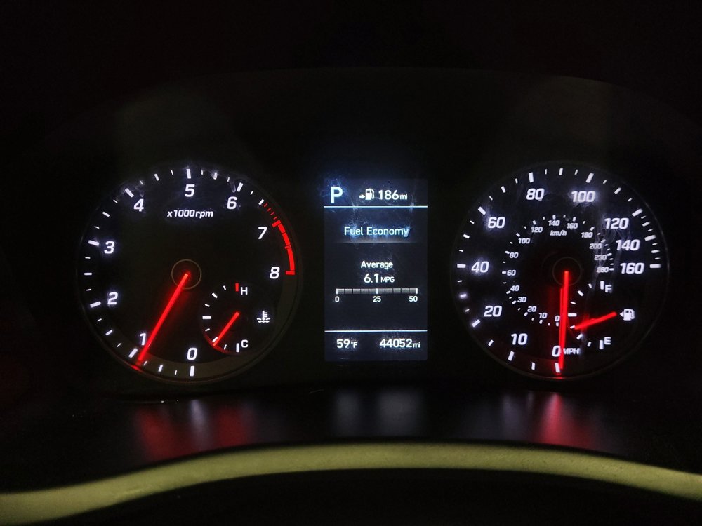 Used 2018 Hyundai Sonata Sport image 23