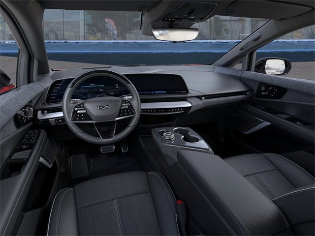 New 2026 Cadillac Optiq Sport 2 image 15