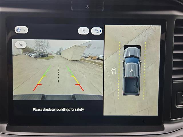 New 2026 Ford F150 XLT w/ Equipment Group 302A MID image 13