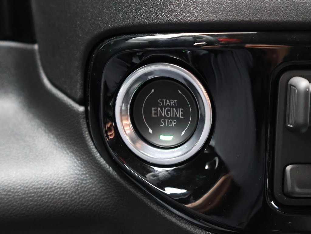 New 2026 Chevrolet Silverado 1500 RST image 22