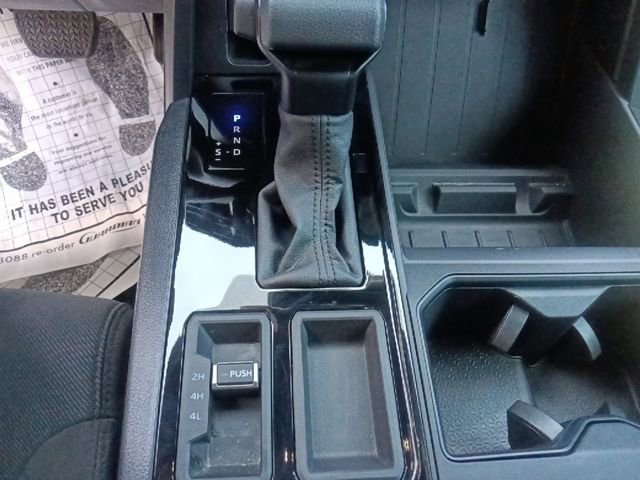 Used 2026 Toyota Tundra SR image 24