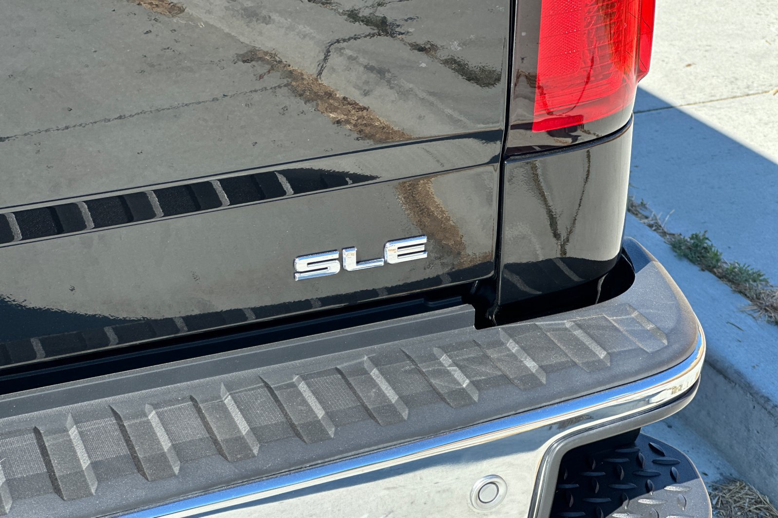 Used 2017 GMC Sierra 1500 SLE RWD image 26