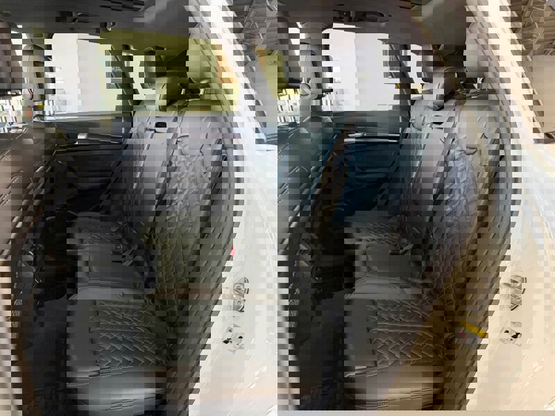 Used 2021 Audi SQ5 Prestige w/ Prestige Package image 52