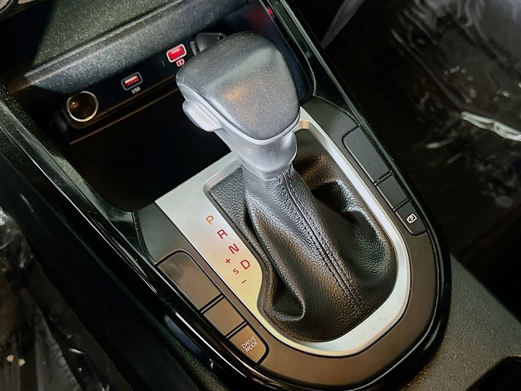Used 2024 Kia Forte GT-Line image 30
