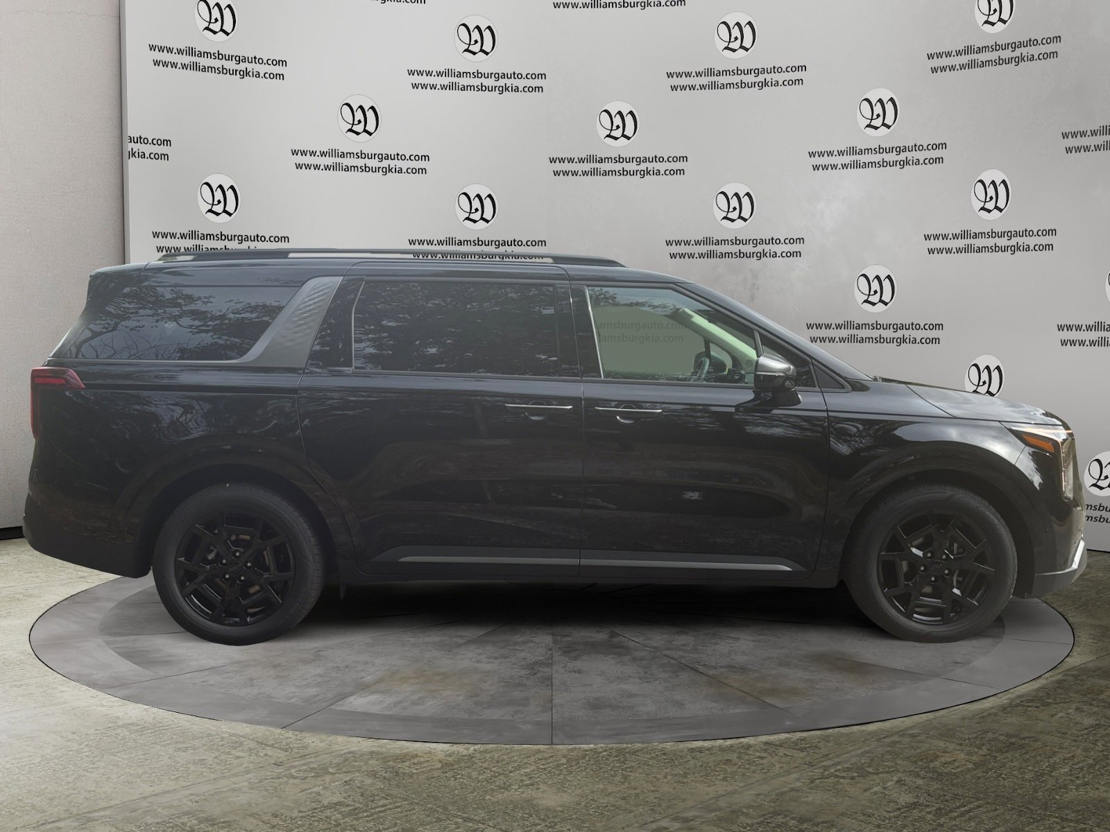 New 2026 Kia Carnival SX Prestige image 6