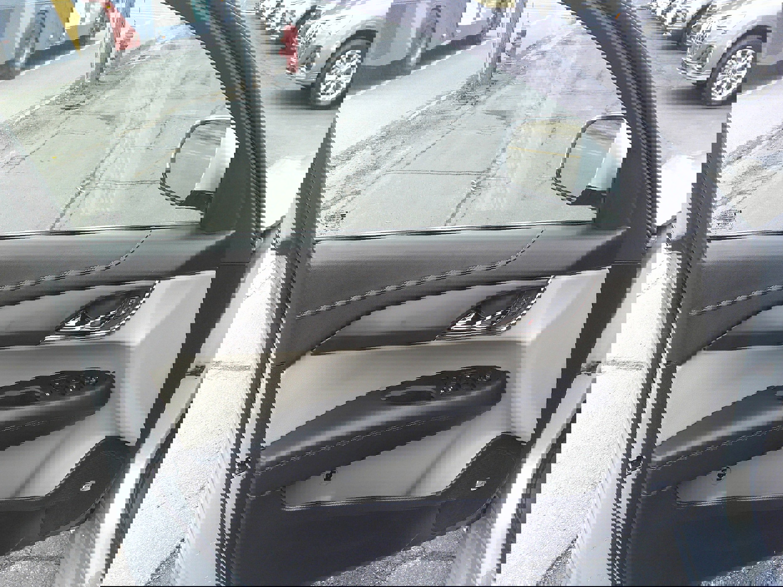 Used 2017 Cadillac ATS 2.0T AWD Sedan image 15