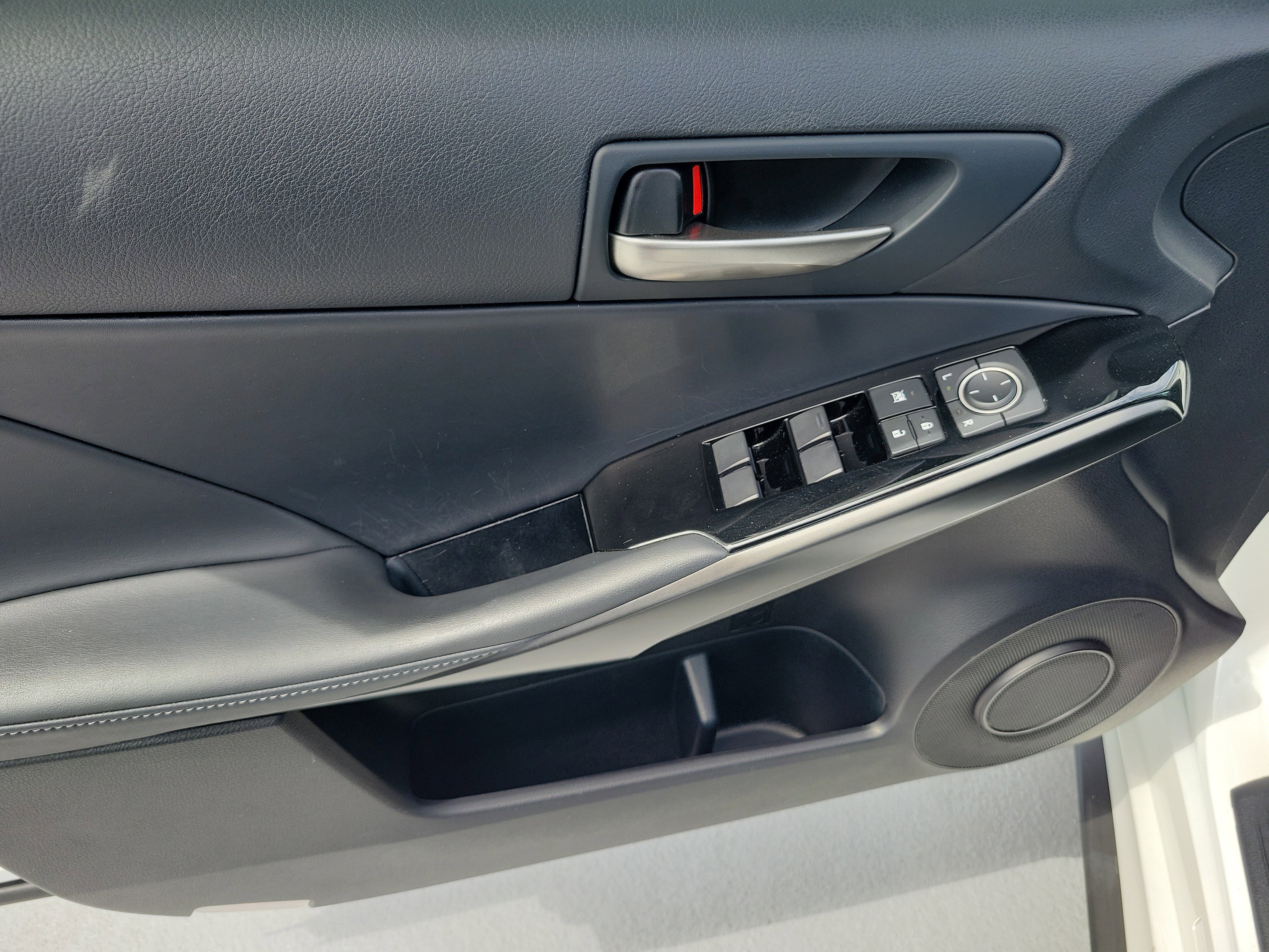 Certified 2024 Lexus IS 300 w/ Comfort Package RWD image 20