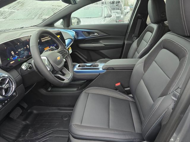 New 2026 Chevrolet Equinox EV LT FWD image 18