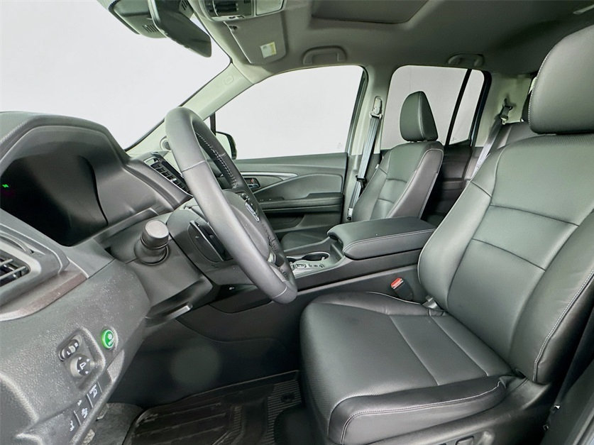 New 2026 Honda Ridgeline RTL image 29