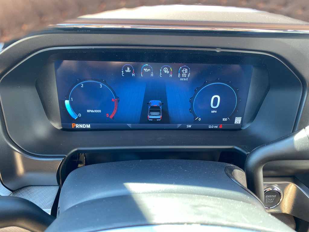 New 2026 Ford F350 4x4 Crew Cab Super Duty image 8