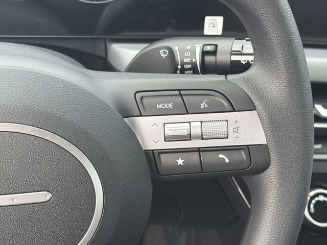 New 2026 Hyundai Sonata SE image 25