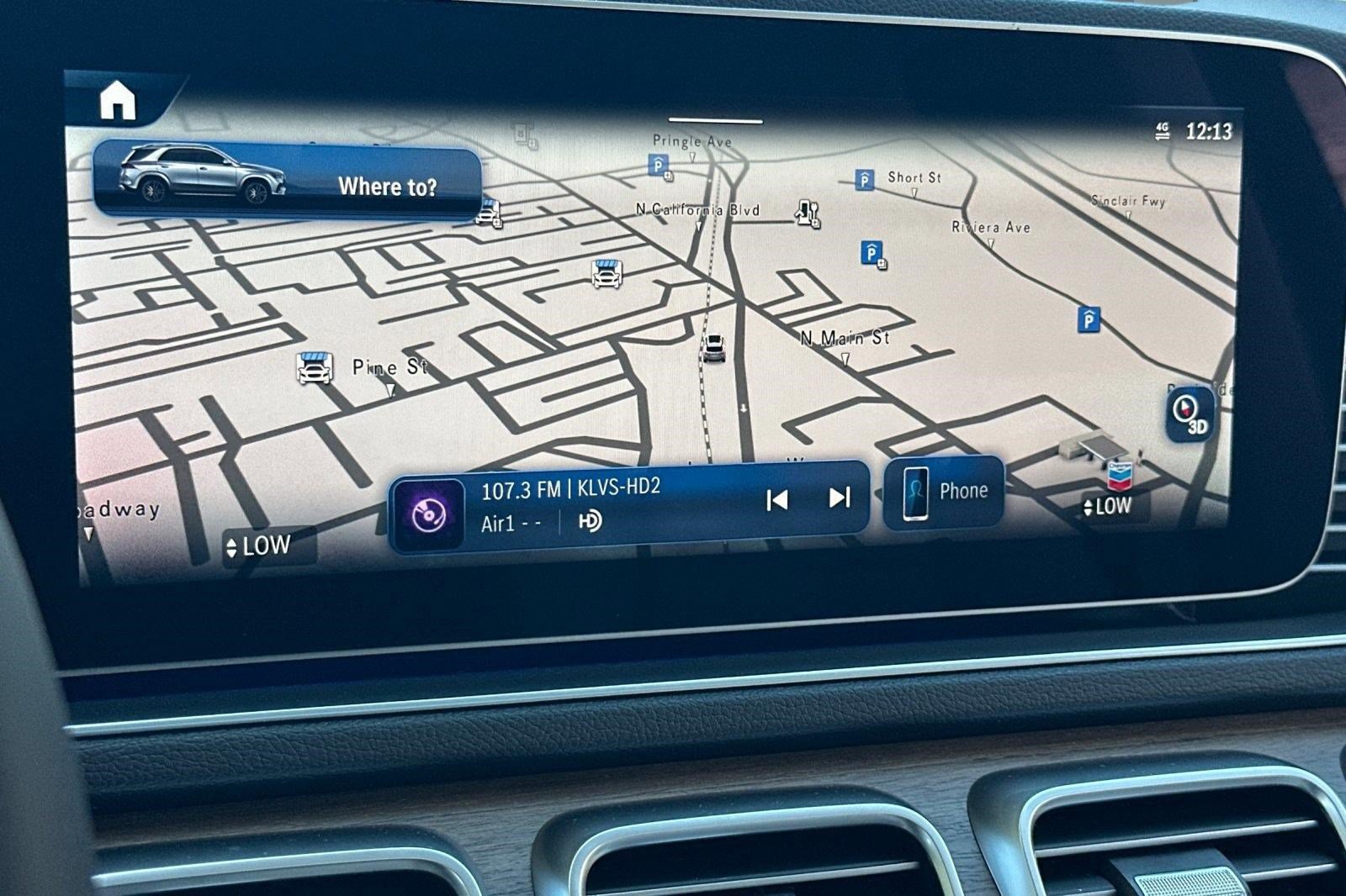 New 2026 Mercedes-Benz GLE 450e 4MATIC image 23