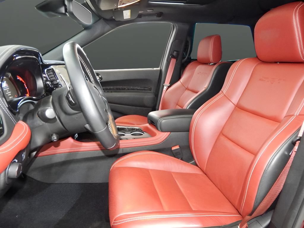 Used 2024 Dodge Durango SRT Hellcat AWD/4WD image 13