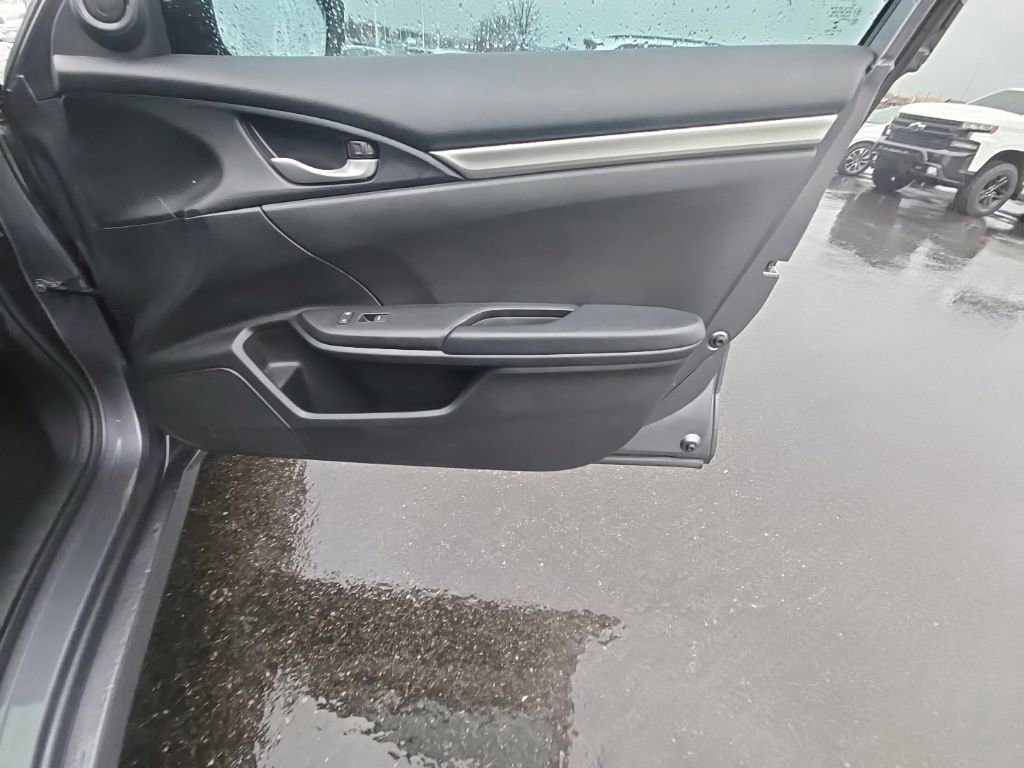 Used 2021 Honda Civic Sport image 28