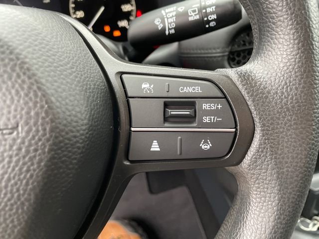 Used 2025 Honda HR-V LX image 30