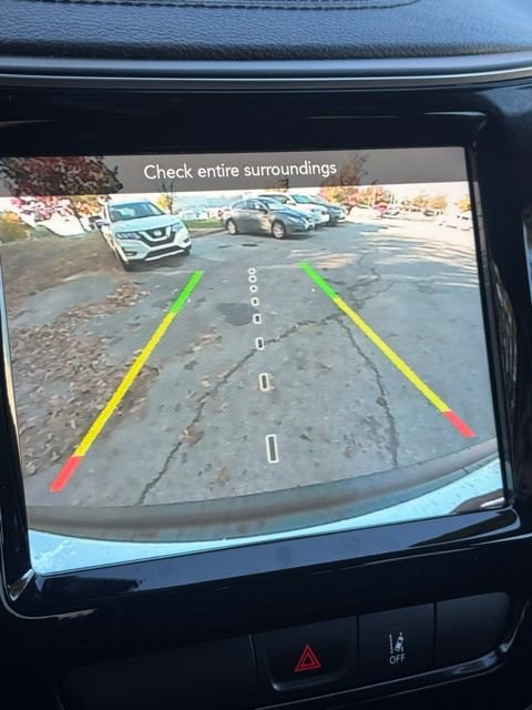 Used 2022 Jeep Cherokee Limited image 42