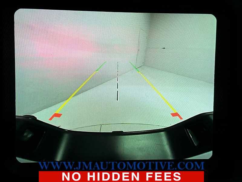 Used 2021 Jeep Gladiator Overland image 32