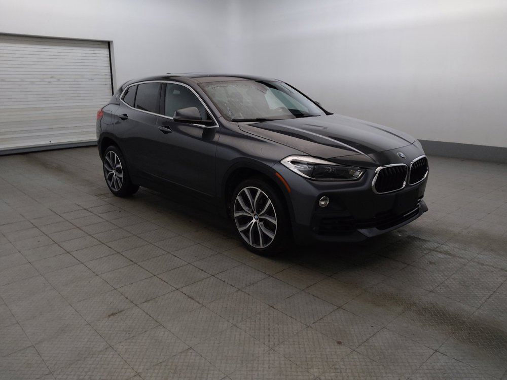 Used 2018 BMW X2 xDrive28i AWD/4WD image 11