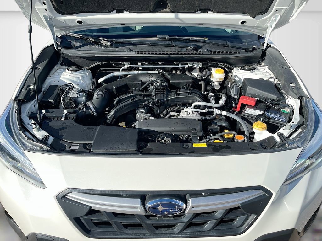 Used 2023 Subaru Crosstrek 2.5i Limited image 28