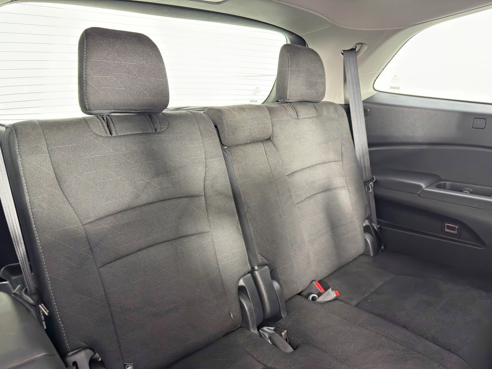 Used 2020 Honda Pilot LX image 34