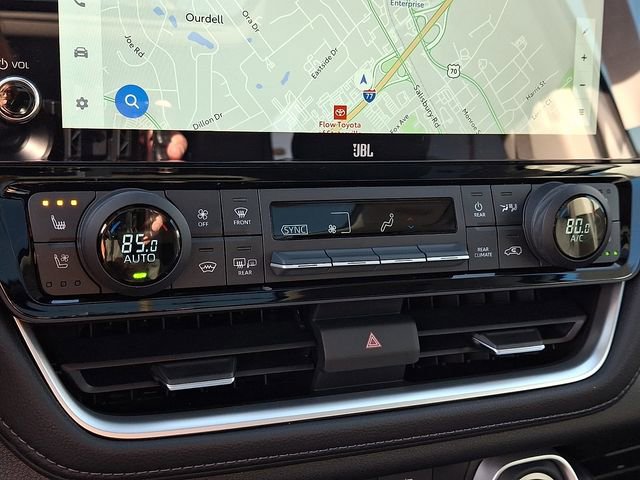 Used 2026 Toyota Grand Highlander Limited image 15