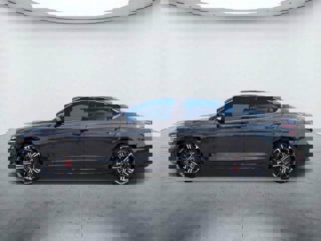 New 2025 Genesis G70 2.5T w/ Sport Prestige Package image 4