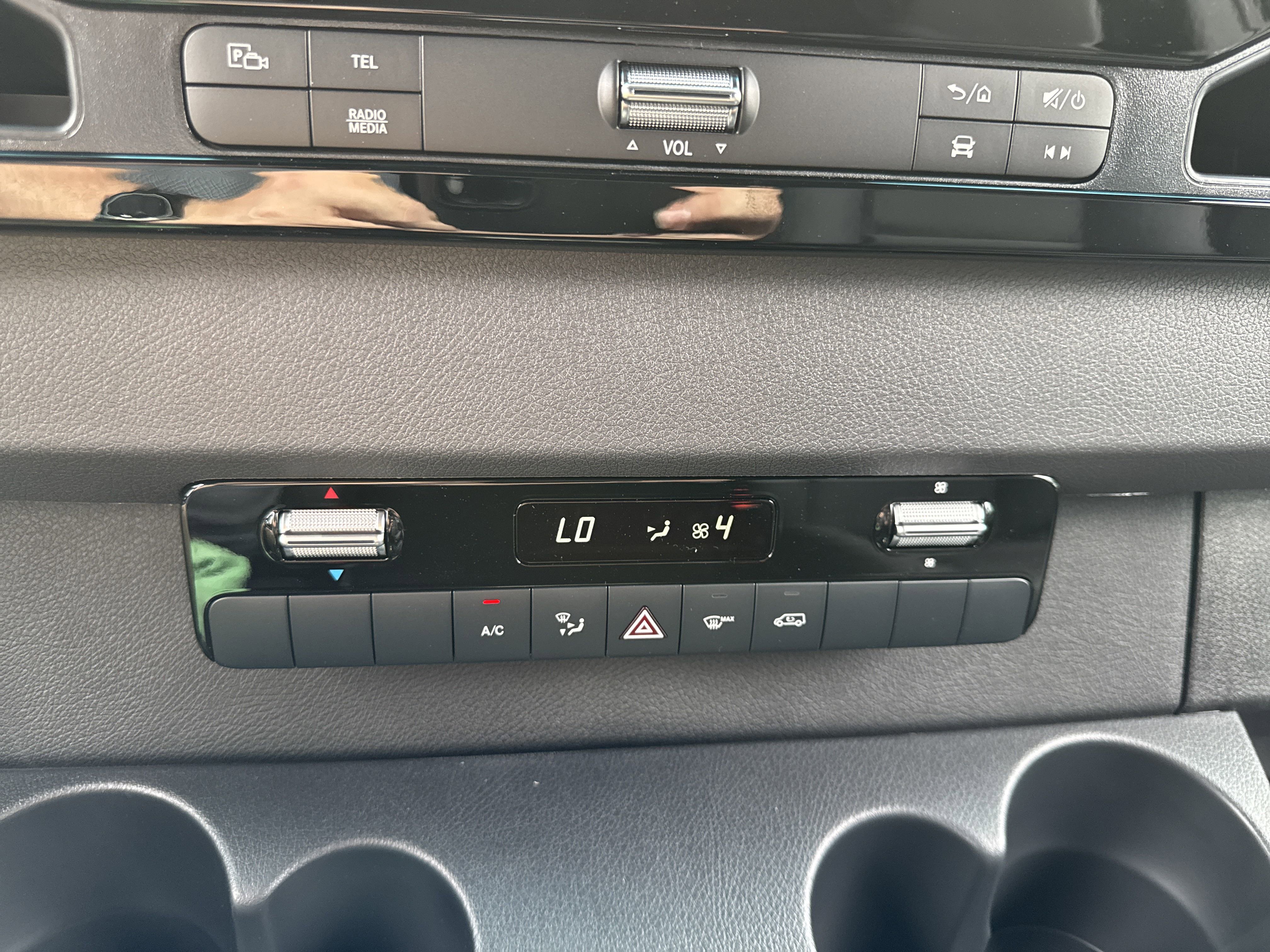 New 2025 Mercedes-Benz Sprinter 2500 image 21