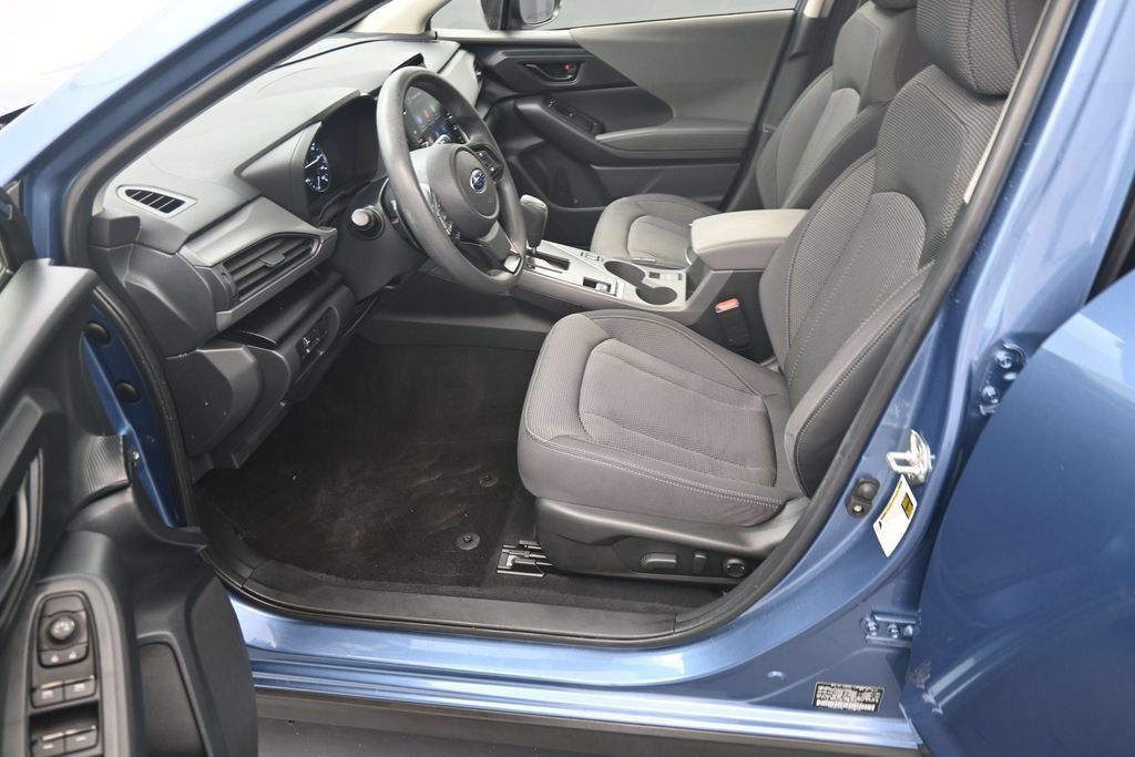 Used 2024 Subaru Crosstrek 2.0i Premium AWD/4WD image 17