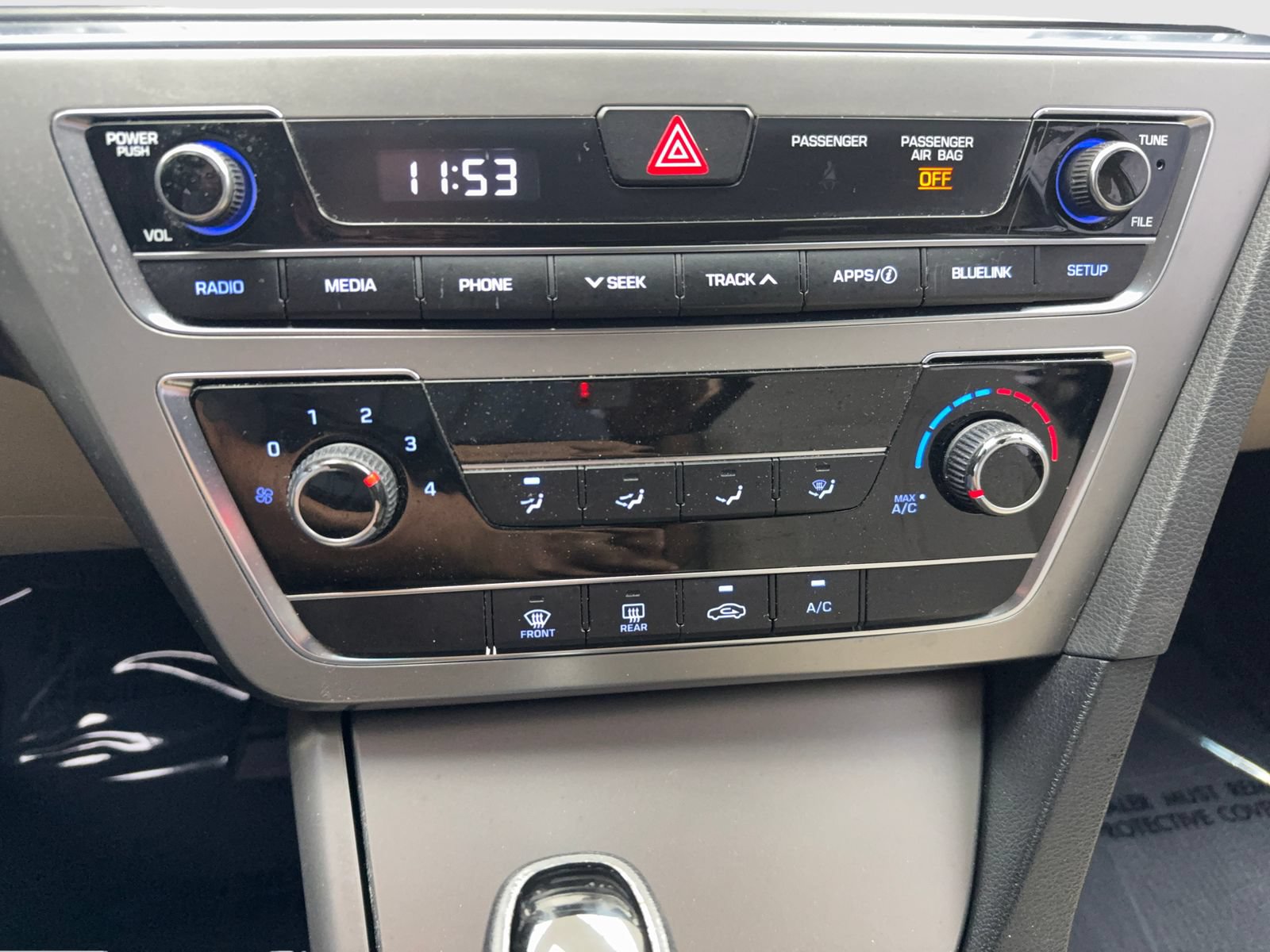 Used 2017 Hyundai Sonata SE FWD image 23