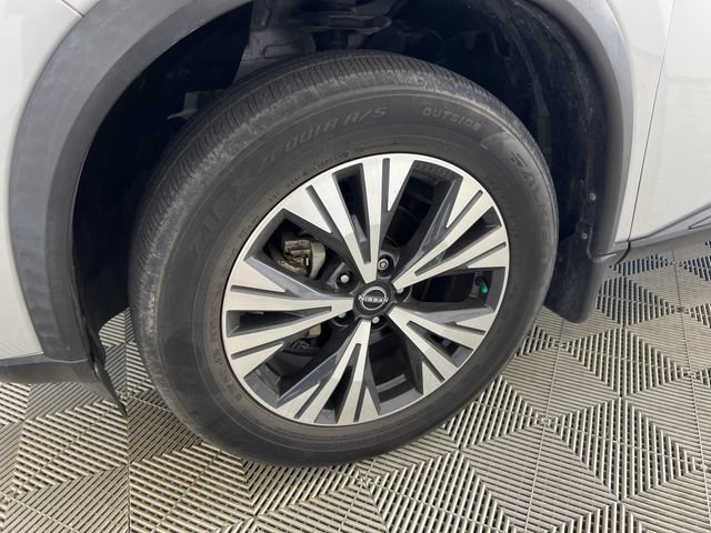 Used 2023 Nissan Rogue SV FWD image 24