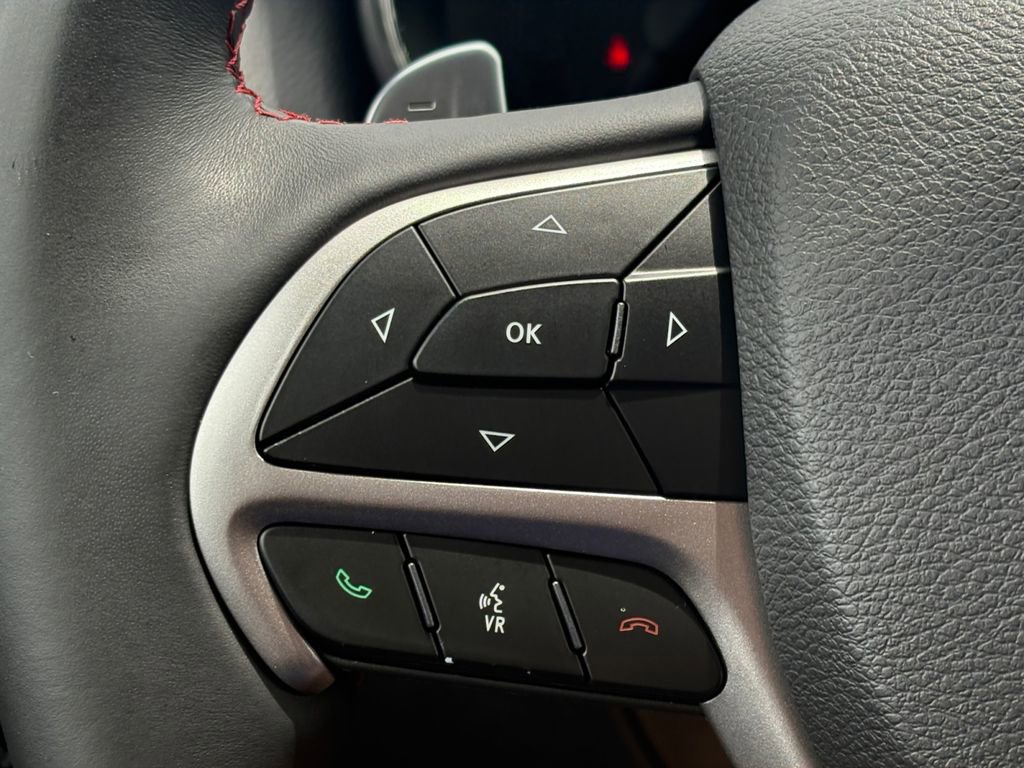Used 2019 Jeep Grand Cherokee Trailhawk AWD/4WD image 19