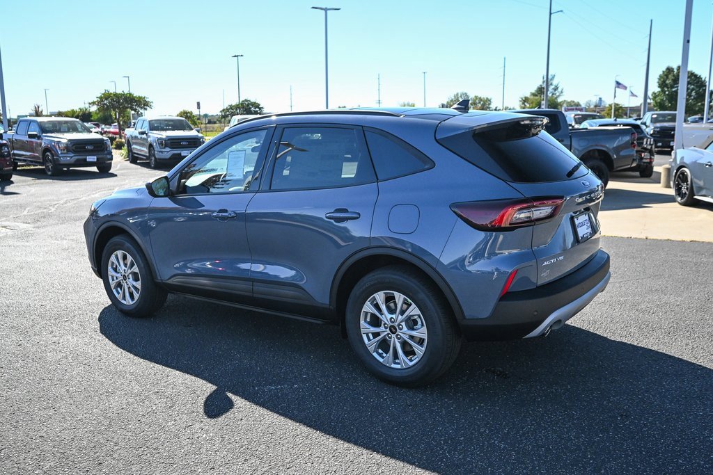 New 2026 Ford Escape Active w/ Tech Pack #1 image 5