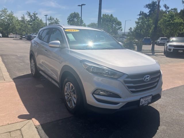 Used 2017 Hyundai Tucson SE image 5