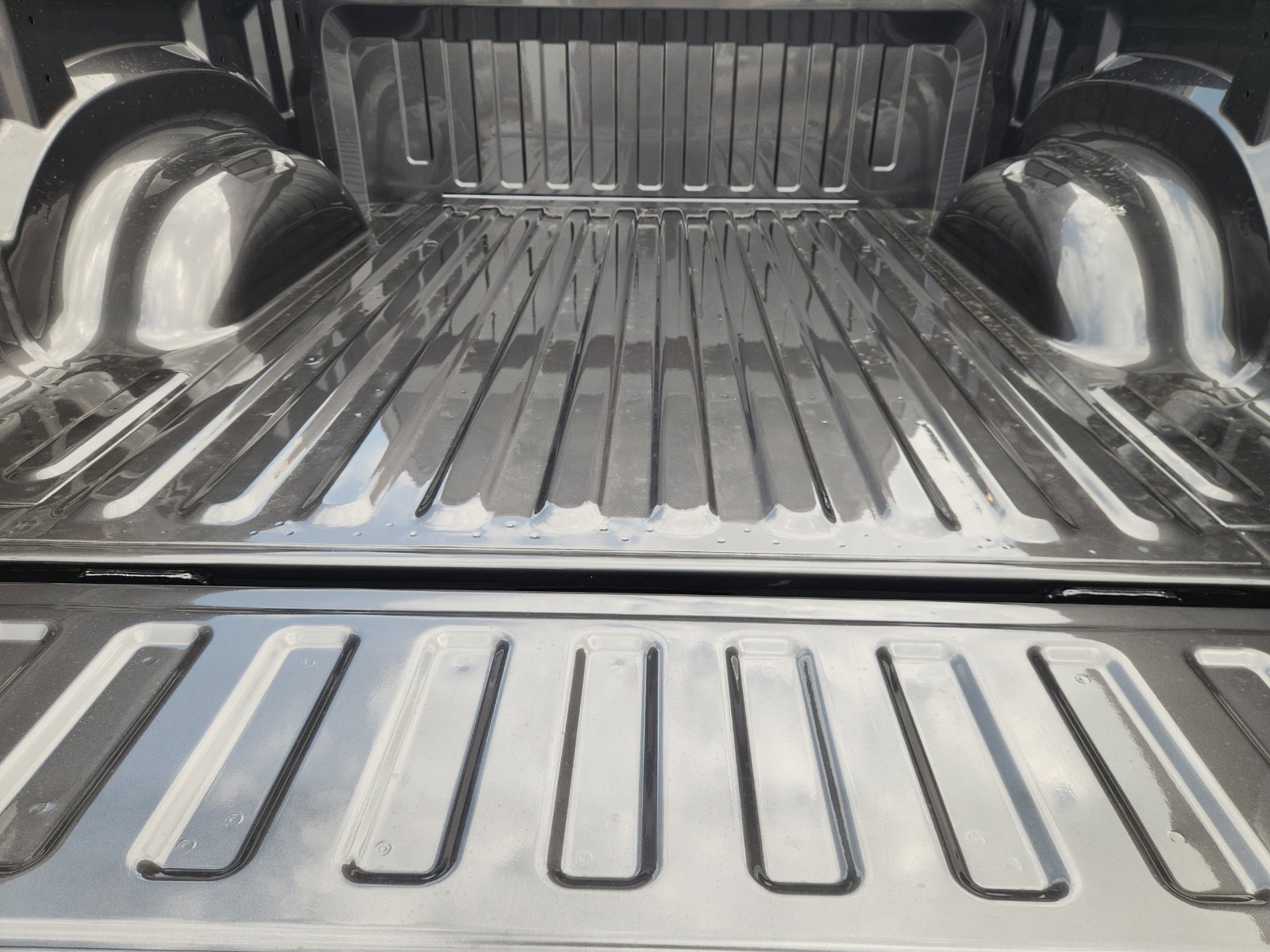 New 2026 RAM 1500 Lone Star RWD image 24