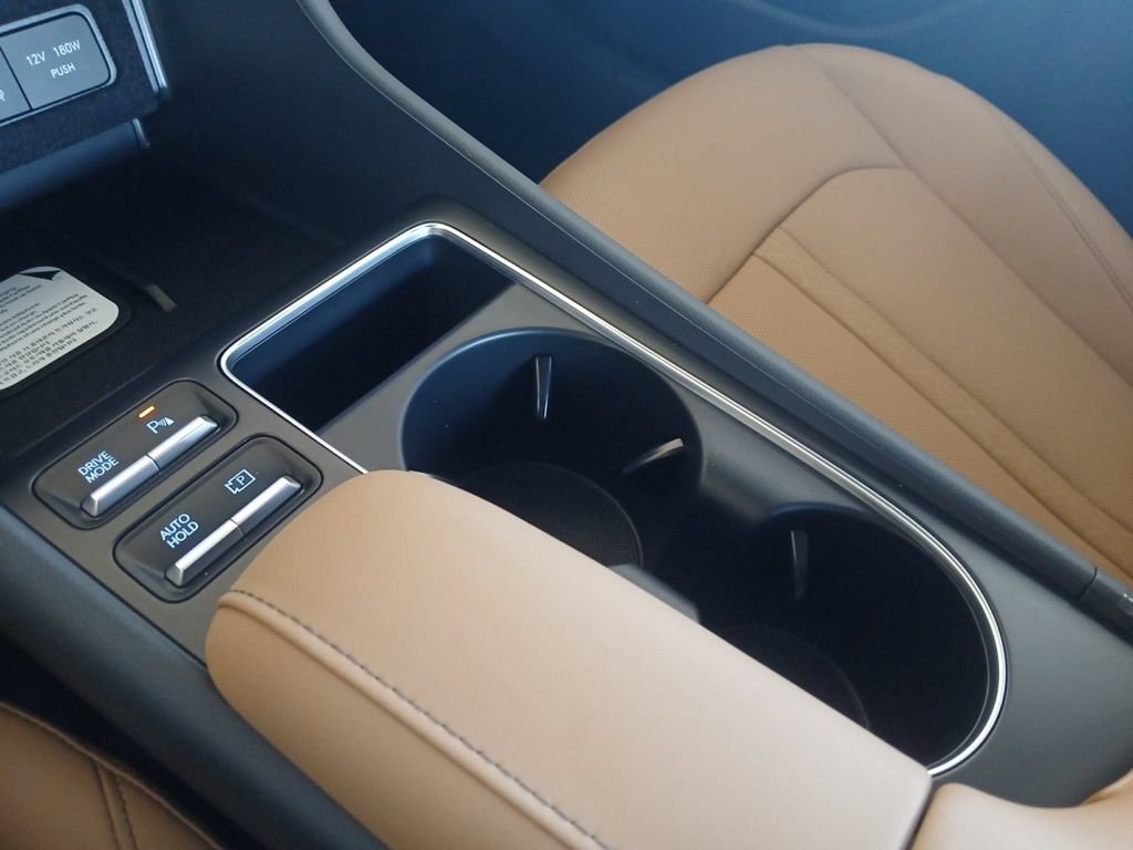 New 2026 Hyundai Sonata Limited FWD image 22