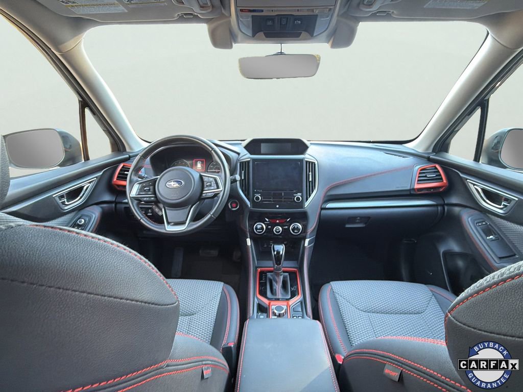 Used 2020 Subaru Forester Sport w/ Popular Package #2 image 11